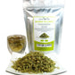 Greenhilltea traditional health herbs, Honey suckle dried herbal tea honeysuckle 2 OZ (56 grams)
