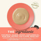 Applaws Lickable Cat Treats, Natural Grain-Free Purée, Limited Ingredient, Salmon Squeeze Up Cat Treats (60 x 0.5 oz Sachets)