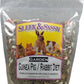 SLEEK & SASSY Garden Guinea Pig & Rabbit Food (4 lbs.)