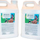 Fish & Kelp Blend Fertilizer - Omri Fertilizer for Plants (5 Gallons) - Liquid Organic Fish and Kelp for Turf, Flowers, Shrubs, Plants, Fruits & Vegetables