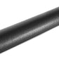 ProsourceFit High Density Foam Rollers 36 - inches long. Firm Full Body Athletic Massager for Back Stretching, Yoga, Pilates, Post Workout Trigger Point Release, Black