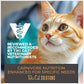 Tiki Cat Solutions Topper Multipack, Fussy, Tuna Recipe in Broth, 1.5 oz. Pouch (12 Count)