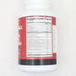 Clean Nutraceuticals Tart Cherry Extract Capsules with Turmeric Moringa Cranberry Chanca Piedra Celery Quercetin ACV Pomegranate L Selenomethionine - Uric Levels - 120 Ct