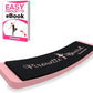 Zenmarkt Turning Boards for Dancers - Ballet Spin Boards for Dancers, Ice Skaters, Cheerleaders, and Gymnasts - Specially Designed to Improve Your Turns, Balance, and Stability - Home Dance Equipment