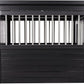 New Age Pet ecoFLEX Pet Crate/End Table, Small, Espresso 23.8"L x 18.2"W x 22.2"H