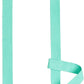 ZOOEASS Yoga Mat Strap, Adjustable Durable Yoga Mat Carrier & Stretching Strap, Multiple Color Choices