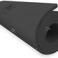 Hatha Yoga Extra Thick TPE Yoga Mat - 72"x 32" Thickness 1/2 Inch -Eco Friendly SGS Certified - With High Density Anti-Tear Exercise Bolster For Home Gym Travel & Floor Outside