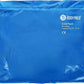 BodyMed Reusable Vinyl Ice Pack for Knee, Arm, Elbow, Shoulder, Back - Professional Grade Cold Therapy for Injuries, Aches, Swelling, Bruises, Sprains - 21 in. x 13 in. (Oversize)