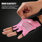 Cycling Gloves Bike Gloves for Men/Women Half Finger Biking Gloves Exercise Workout Gloves Suitable for Outdoor Sports, Gym, Weight Lifting, Rowing and Motorcycle