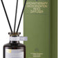 Reed Diffuser for Pet Odor Elimination, Lavender Cedar, Non-Toxic & Pet-Friendly Air Freshening, 6 Oz