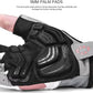 INBIKE 5mm Padded Half Finger Bike Bicycle Cycling Gloves
