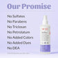 Skout's Honor Probiotic Paw Spray for Dogs - Microbiome-Friendly Certified - Alcohol-Free, Fragrance-Free & Non-Medicated - Supports Healthy Skin & Relieves Itchy, Stinky Paws, 8 oz, 2-Pack