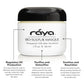Raya Bio-Sulfur Masque (708) | Facial Clay Mask for Deep Pore Cleansing, Exfoliating Face Pack for Oily, Break-Out Skin | Vitamin-B and Bio Sulfur Formula to Control Oiliness | Skincare Face Mask