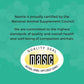 Nootie PROGILITY Daily Mini Multivitamin Chews for Dogs - Supports Immunity, Heart, Eye, Brain, and Bone Health with Taurine- for All Dog Sizes - 60 Soft Chews - Sold in Over 5,000 Pet Stores