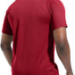 Boyzn 1, 3, 5 or 7 Pack Men's Workout Running Shirts, Dry Fit Moisture Wicking T-Shirt, Gym Athletic Short Sleeve Tee Shirts