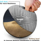 Yes4All Weighted Toning Balls for Exercise, Soft Medicine Balls for Exercise, Pilates, Yoga, Balance, Flexibility, 2-10lbs