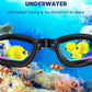 Aegend Swim Goggles, Swimming Goggles No Leaking Full Protection Adult Men Women Youth