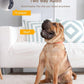 ARENTI 5G Security Camera Indoor, 4MP Pet Camera with Speaker for Dog/Cat, Baby Monitor with Phone App, Dual-Band WiFi, Auto Tracking, Super Night Vision, 2-Way Talk, Cloud & SD Card Storage