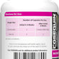 Nutramax Cosequin for Cats Joint Health Supplement, Contains Glucosamine for Cats, Plus Chondroitin, Supports Healthy Joints, For All Breeds and Sizes, Sprinkle Capsules, 55 Count