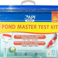 API POND MASTER TEST KIT Pond Water Test Kit 500-Test