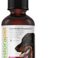 RestoraPet 1-Pack Dog & Cat Bacon Liquid Multivitamin | Dog Arthritis Pain Relief | Hip & Joint Vitamins for Dogs - Anti Inflammatory Supplement for Dogs & Cats | Organic & Non-GMO, Vet Approved