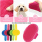 Adjustable Multifunctional Anti-Bite Shower net Bag，Cat Grooming Mesh Bag, Cat Bathing Bag，Cat Bath Brush and Cat Nail Clipper