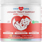 Cranberry for Cats - Incontinence Support, Urinary Tract Support, Cat UTI, Bladder Support, 120g Powder