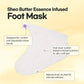 Epielle Hydrating Hand & Foot Masks 12 Pairs, Deep Moisturizing Socks & Gloves, Soften Dry Hands & Cracked Heels with Shea Butter & Jojoba Oil, Korean Skin Care, Foot Spa, Self Care Gifts for Women