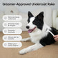 aumuca Undercoat Rake for Cats & Small/Medium Dogs – Deshedding Brush & Dematting Comb for Double-Coated Pets with Long or Short Hair, Matted Fur – Grooming Tool for Kitten, Puppy, Rabbit and Horse