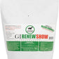 GI Renew Show, Probiotics for Equine, Immune and Appetite Stimulation, Prebiotics, Digestive Enzymes | Horse Supplement Providing Ulcer Relief and Treatment, Organic Toxin Binder, 6 LB Bag