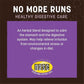 Earth Animal Herbal Remedies | No More Runs | 2 fl oz