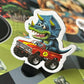 Raincorn Games - Dinosaur Rally Card & Dice Kids Board Game for Ages 4 - Family Games, Classroom Activities for Kids Learning