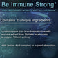 Lane Innovative - Noxylane 4 Double Strength, Immune Protection Support, Immune Defense Booster (50 Servings) | 2-Pack