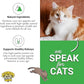 Dr. Elsey's cleanprotein Duck & Turkey Recipe Wet Cat Food, Pate 5.3 oz cans (Pack of 24)