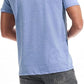VEIISAR Premium V Neck T Shirts for Men - Modern Fitted Tees Vneck Undershirts