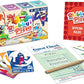 Blobby's Pizza Math Card Game: Crazy Fun Strategic Pizza Eating Contest Between Cute Monsters!