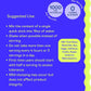 Hi-Lyte Keto & Performance - K1000 Electrolyte Quick Sticks - Blue Raspberry - 1000mg Potassium, Magnesium, Calcium - Single-Serve Packets for Keto Hydration Support - No Sugar, No Carbs