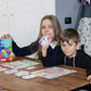 magilano SKYJO Action The New exciting Card Game for Kids and Adults.