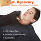 Far Infrared Sauna Blanket: Portable Sauna Blanket for Home Therapy-Infrared Blanket Sauna with 86–176°F Temp Range
