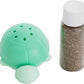 Catstages Wobble Turtle Catnip Diffuser Refillable Cat Toy