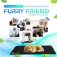 Grounding Mat for Feet, Chair & Yoga | Earthing Grounding Mat for Pain Anxiety Pain Relief, Inflammation | Spacious Grounding Pads for Sleep & Wellness | Includes Grounding Tester, Cable & Mat Tester