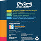 No Cap! – The Ultimate Game Night Card Game for Friends & Family, Perfect for Laughter-Filled Evenings, Includes 65 Cards, Easy Instructions, and Hours of Competitive Fun