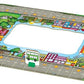 Orchard Toys Moose Games Bus Stop Game. A Fun Introduction to Addition and Subtraction. Pick up and Drop Off Passengers on Your Bus. for Ages 4-8 and for 2-4 Players