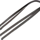 Jeereal Stability English Stirrup Leathers with Strong Nylon Core for Equestrian Riding