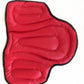 Saddle Tush Cushion Western Long Saddle Pad Horse Riding Seat Saddle Cushion Pad