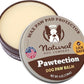 Natural Dog Company PawTection Balm for Dogs, Dog Paw Protector, Moisturizing Dog Paw Balm for Dry, Cracked Pad, Protects Paw from Extreme Weather, Paw Lotion for Allergies & Itching (4 oz Tin)
