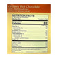 Nutmeg State Nutrition - High Protein Hot Cocoa - Instant Low Carb, Low Calorie Hot Chocolate Mix with 15g Protein, 7 Servings Per Pack (Creamy Hot Cocoa w/Marshmallows)