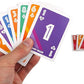 Regal Games Fun Card Games Set for Adults - Canasta, Spoons and a Spork, Garbage Monsters, ScorZo, The Goodge Rules, and Banapples Decks - Fun & Travel Playing Cards for Family Game Night