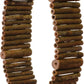 Prevue Pet Toy NAT Wonder Walk Bird Ladder, Large (62809),Brown