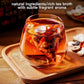 Kidney Tea Formula Ginseng Six Treasure Tea - Natural Chinese Traditional Herbal Ginseng Five Treasures Kidney Detox Cleanse Teabag For Men Women, 6 Precious Ingredients Formula(1 Pack/25 Bags/250g)